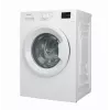 INDESIT Washing machine IM 642 MY TIME EE, 6kg, 1200rpm, Energy class B, Depth 44.6 cm