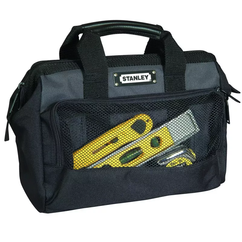 Stanley 1-93-330 zipped tool bag / tool case