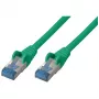 Networking Cable S/CONN ShiverPeaks 75711-0.5G
