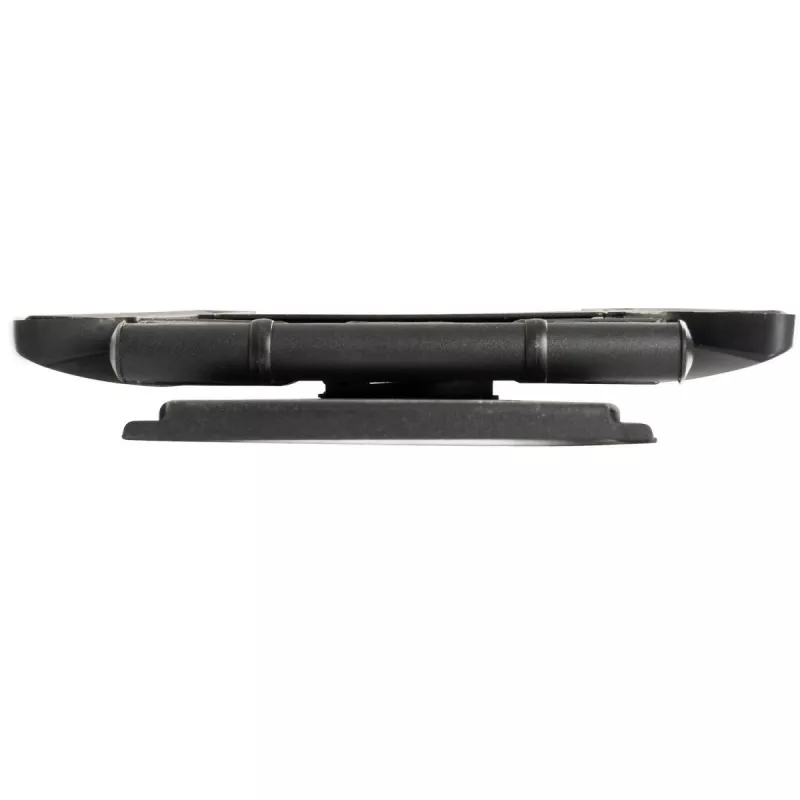 TV wall mount MACLEAN MC-423 for 43–100 inch screens, load capacity 80 kg