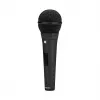 Dynamic stage microphone RODE M1-S — 75–18000 Hz, -56 dB sensitivity, 320 Ω output, 187 mm, 360 g, black