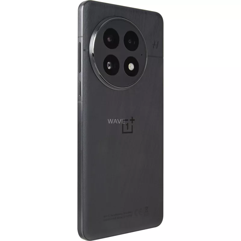 Smartphone OnePlus 13 5G 6.82 inch 12GB/256GB Black