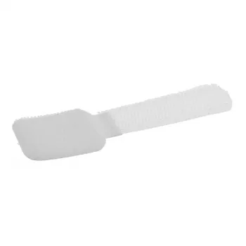 Wall Hook Loop Fastener Label-the-cable PRO3120