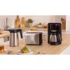 Bosch TKA6M273 coffee maker Drip coffee maker 1.1 L