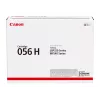 Canon 056H toner cartridge 1 pc(s) Original Black