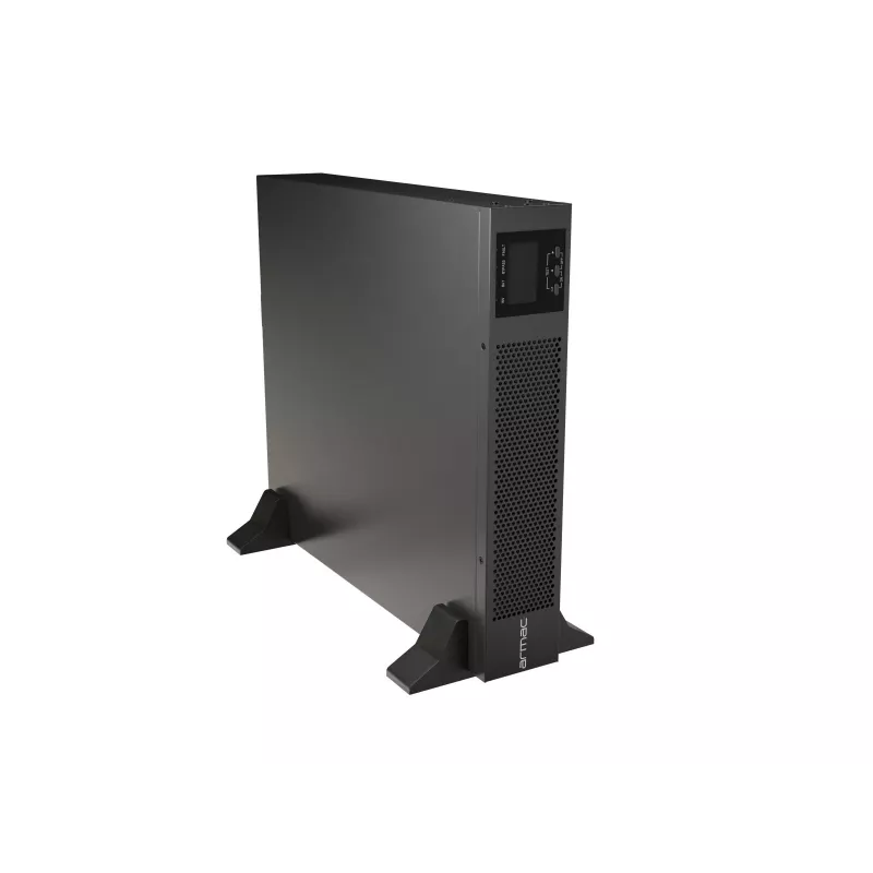 Rack-mount UPS ARMAC PF1 3000VA LCD, 8× IEC C13, metal housing