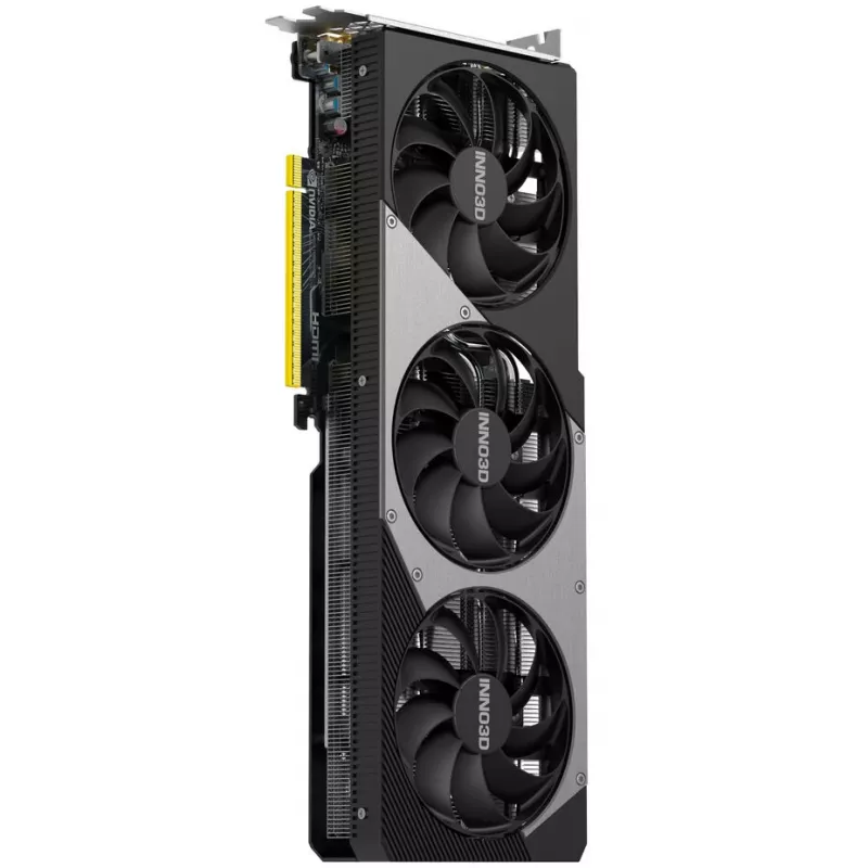 INNO3D GeForce RTX 5060 Ti X3 OC 8GB GDDR7 Graphics Card