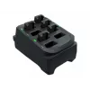 Zebra SAC-RS51-8SCHG-01 battery charger Handheld mobile computer battery AC