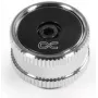 Alphacool ES Druckventil G1/4 AG chrom/black (14669)