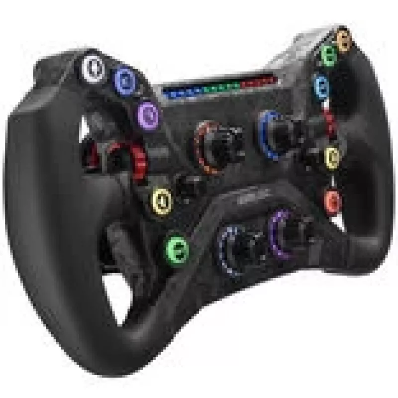 Simagic GT Neo + Alpha EVO Direct Drive Wheelbase (12Nm)