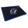 Keyboard Mouse included Rebeltec SHERMAN Gaming USB QZERTY English Black