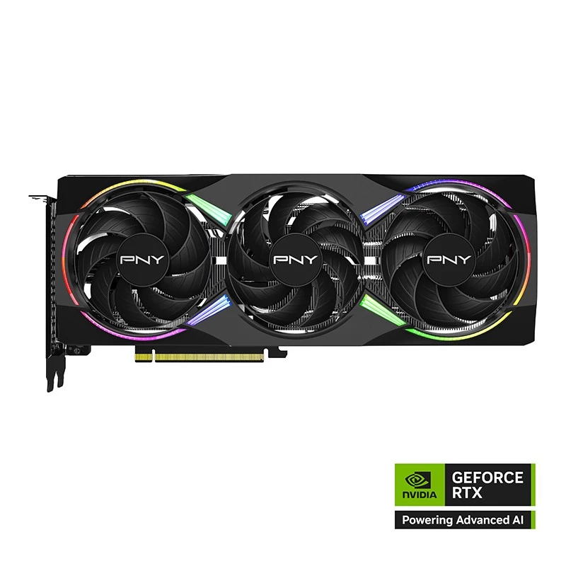 Graphics card GeForce RTX 5060 Ti 16GB RGB VCG5060T16TFXXPB1-O