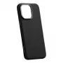 Protective magnetic phone case Joyroom JR-BP007 for iPhone 15 Pro Max, black