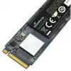 MediaRange MR1031 Internal Solid State Drive M.2 256 GB PCI Express 3.1 3D TLC NAND NVMe (MR1031)