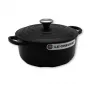 Le Creuset Signature Round Casserole baking dish