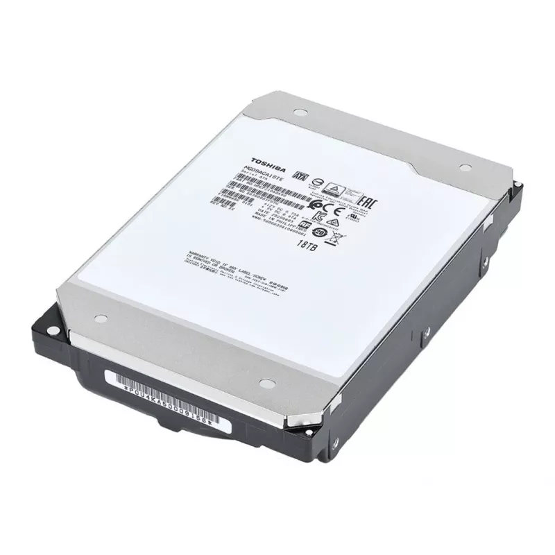 HDD Toshiba 16 TB 3.5 inch SAS MG09