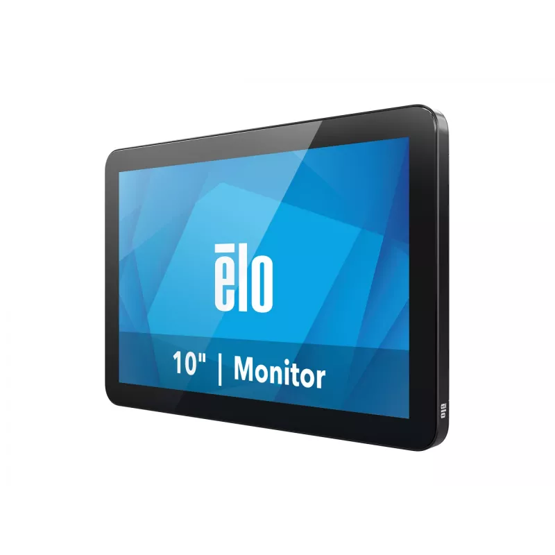 Elo Touch Solutions E315290 Display 1004 L Black