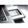 Mounting frame SSD / HDD CD / DVD / Blu-ray SATA to SATA III 12.7mm