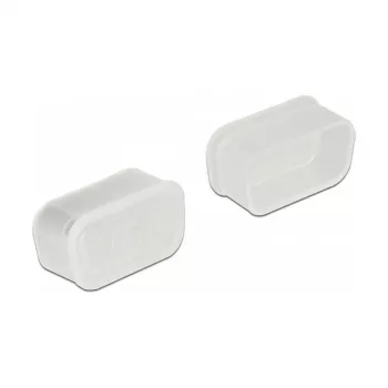 Socket safety cover VGA DeLOCK 60162
