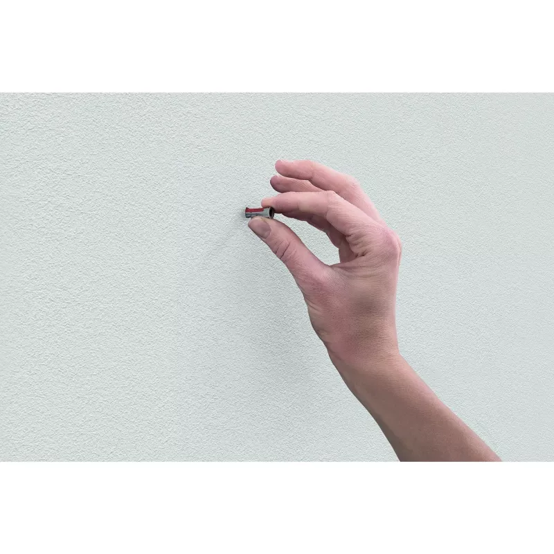 Wiha SoftFinish Dowel Punch Set, 6 mm, with 4 dowels