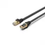 Networking cable UNITEK C1897BK-20M RJ-45 Cat7 20m Black