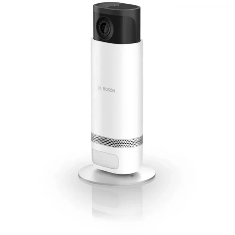 Bosch Eyes II - Network Surveillance Camera - Indoor Area - Colour (day/night)