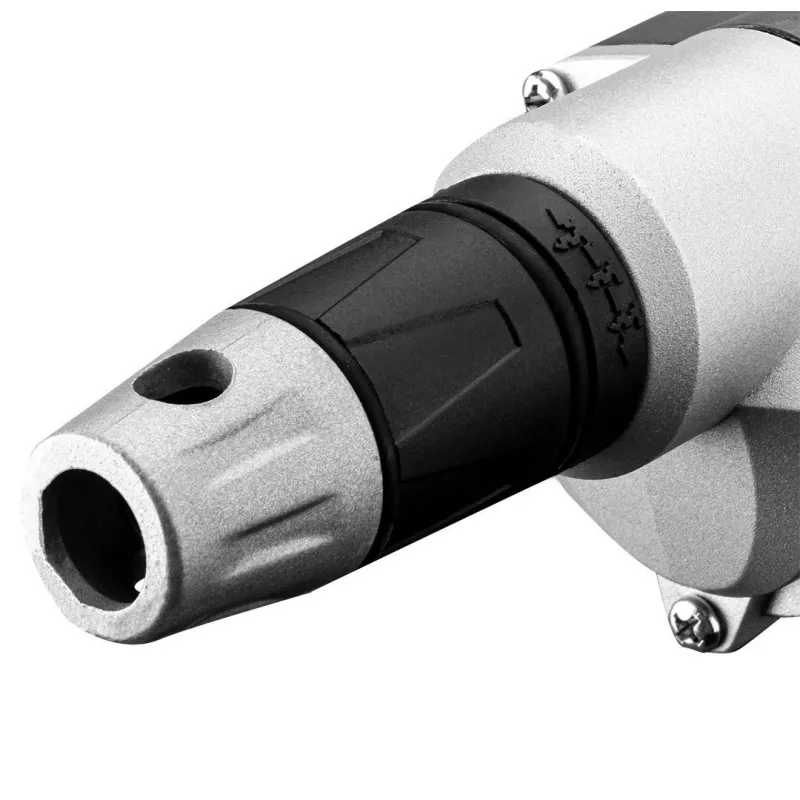 Graphite 58G794 power screwdriver/impact driver
