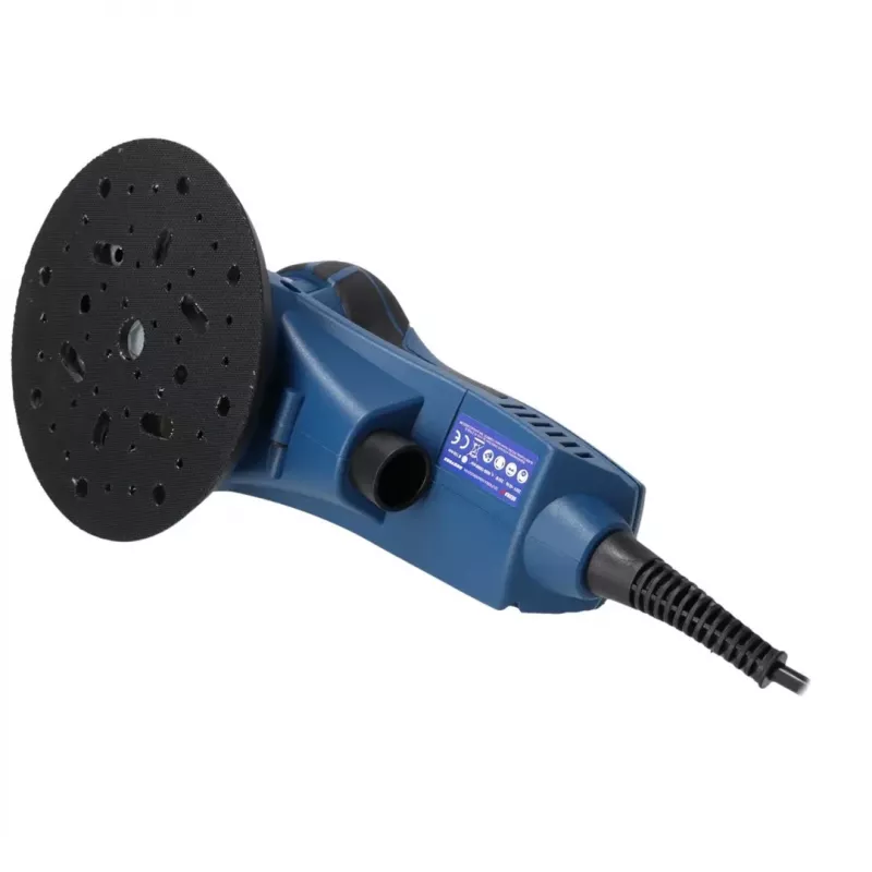 Orbital sander Dedra DED7982 350W 150mm diameter