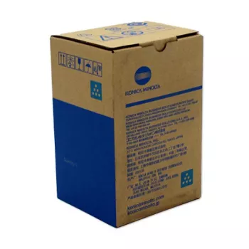 Konica Minolta TNP80C toner cartridge 1 pc(s) Original Cyan