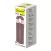 MAESTRO THERMO MUG 'SNUGLY' 300 ml brown