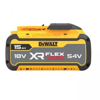 Cordless tool battery charger DeWALT DCB549-XJ 2.12 kg 1 pc