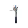 Networking cable Gembird FPC-6004GE-SO-OUT 305 m Cat6 F/UTP Black