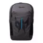 Casual backpack Acer PBG510 — Polyester, fits up to 18 inch, 330×175×480 mm, Black/Blue