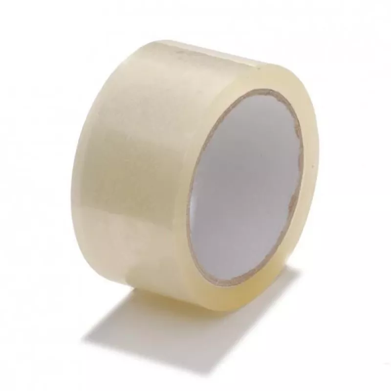 BSTech adhesive tape Smart Acrylic Transparent 48 x 60 36 pcs.