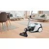 Bosch Serie 6 BGC41XHYG vacuum 2.4 L Cylinder vacuum Dry 700 W Bagless