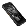 Smartphone UleFone Armor X32 6.1 inch 6GB RAM 128GB Storage Future Black, Energy Class B