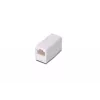 Digitus at-a 8/8 Digitus RJ45 Networks Adapter White CAT 5 CAT 5e
