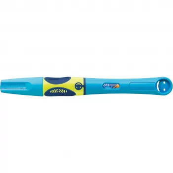 Fountain Pen Pelikan 809177 Blue Cartridge Filling System