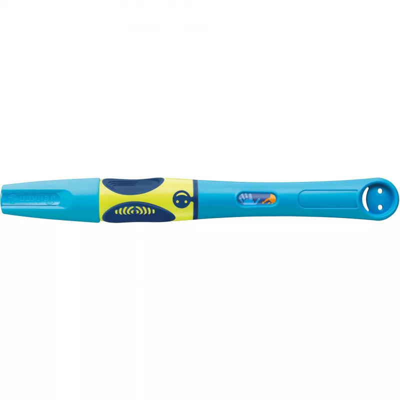 Fountain Pen Pelikan 809177 Blue Cartridge Filling System