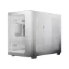 Computer case Midi LC-Power Gaming 8001W Pro-Storm Light, ATX, Black