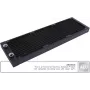 Alphacool ES Aluminium 360 mm T27 - (For Industry only) (14431)