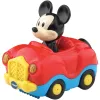 VTech Tut Tut Baby Flitzer 80-511004 play vehicle/play track