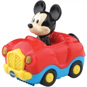 VTech Tut Tut Baby Flitzer 80-511004 play vehicle/play track