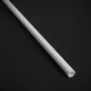 Rigid Crystal Link Tube 12/10mm (Outer 12mm / Inner 10mm), 1000mm length — BitsPower