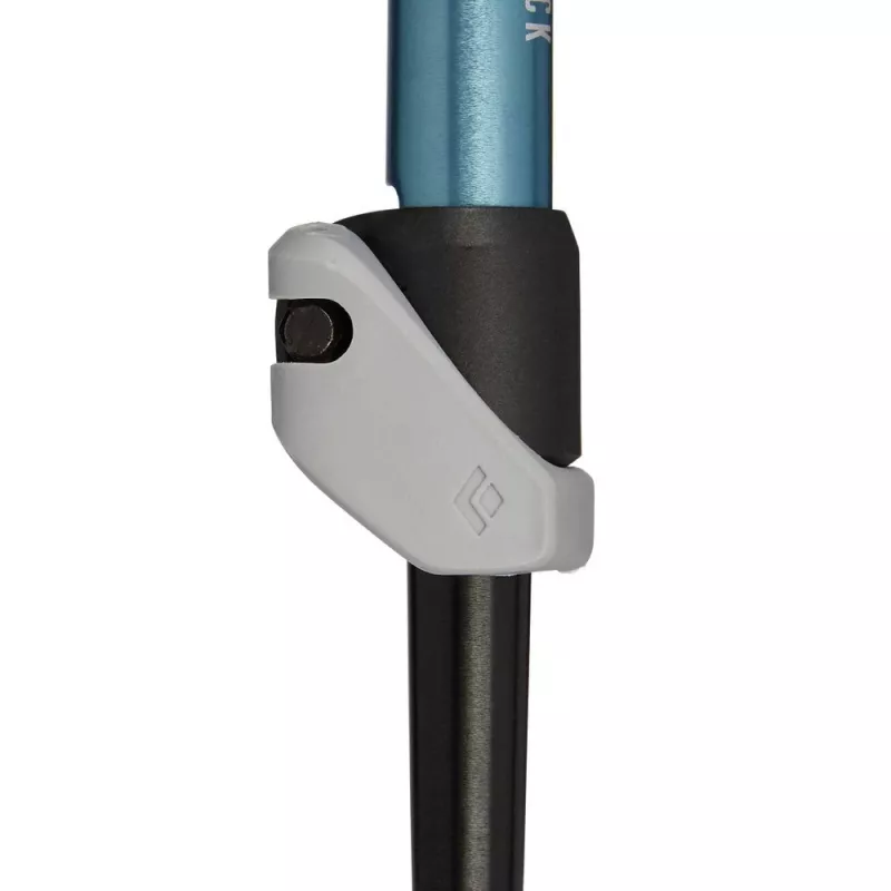 Trekking poles Black Diamond Trail Back burnt sienna