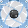 Thermaltake CT140 ARGB 140mm Case Fan 2-Pack Blue