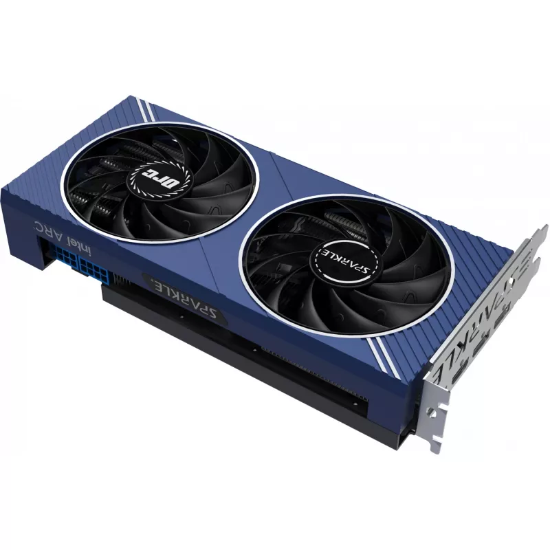 SPARKLE Intel Arc A750 ORC OC Edition 8GB GDDR6 Graphics Card
