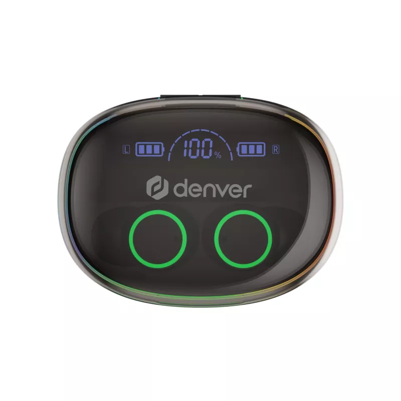 Headset Denver WTK-441