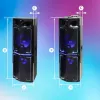 Speakers Manta SPK1201X500D 500W