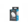 NATEC Wireless mouse Stork 1600DPI optical white